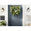 Polyester Wreath-24454856