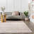 Lincolnwood Moroccan Power Loom Performance Rug-295999229-339723807