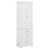 Blanc est en rupture de stock