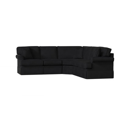 Andrew Upholstered Sectional