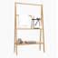 Porte-serviettes sur pied