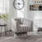 Murrow Upholstered Swivel Barrel Chair-1002876327