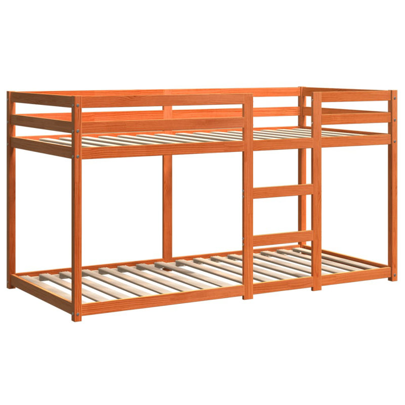 Ventana Bunk Bed, Small Single (2'6)