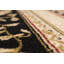 Tapis oriental noir Melik-1908797402