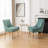 Waltrudis 19.7'' H Upholstered Side Chair-1968601040