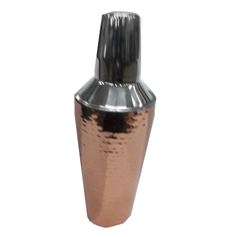 Alenka Stainless Steel Shaker