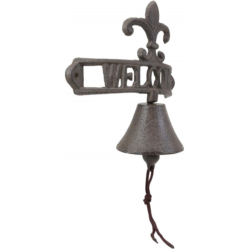 Cloche de couronne Vosburgh