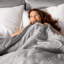 Ensemble de couette en rayonne de bambou-118272475-118272468