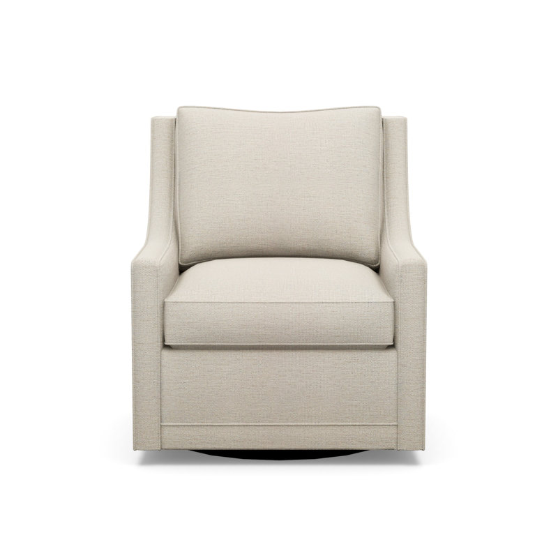 Jefferson Swivel Armchair, 8938-74