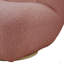 Fauteuil club pivotant l 32 po Compton-470082029