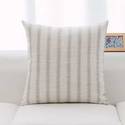 Michael Penney Square Pillow Cover & Insert