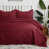 Coin Burgundy