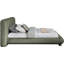 Huckstep Chenille Fabric Bed-2003859395-2003859392