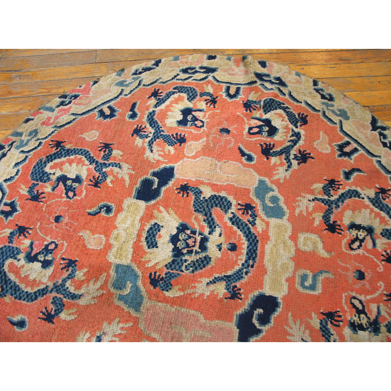 Petit tapis Ningxia