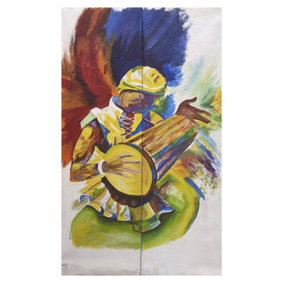Reproduction de peinture