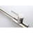 Single Handle Kitchen Sink Faucet With Pull Out Sprayer