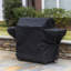 4-Burner Cart Grill Cover - Fits up to 66"
