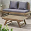 Table basse SEDona