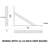 Sharen Shelf Bracket