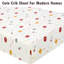 Drap-housse 100% coton 180 fils 180 fils