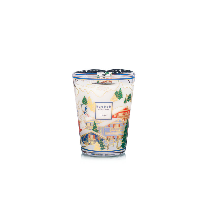 Candle, 183 oz Designer