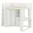 Blanc beige