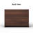 Presly 3  Tier Cube Bookcase Modern Bookshelf with 10 Cubes-646782013-627202050