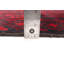 Tapis rouge Teimani 2 pi 9 po x 5 pi 8 po