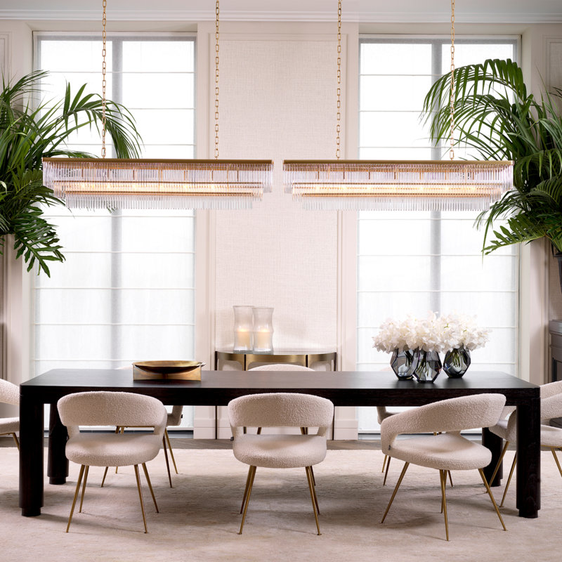 Bravo Upholstered Arm Chair