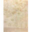 Tapis turc antique Oushak