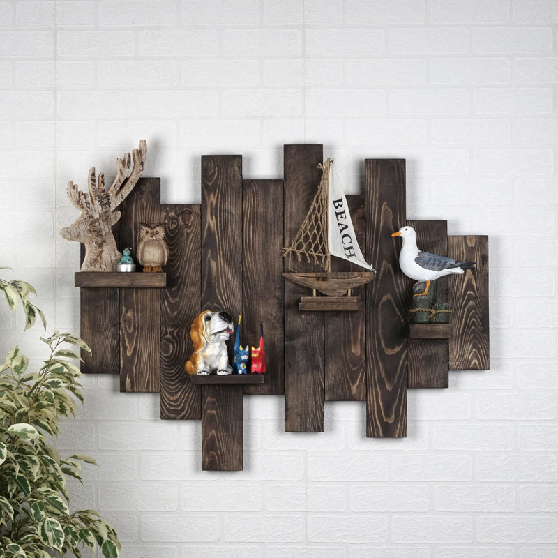 Shelva Floating Shelf