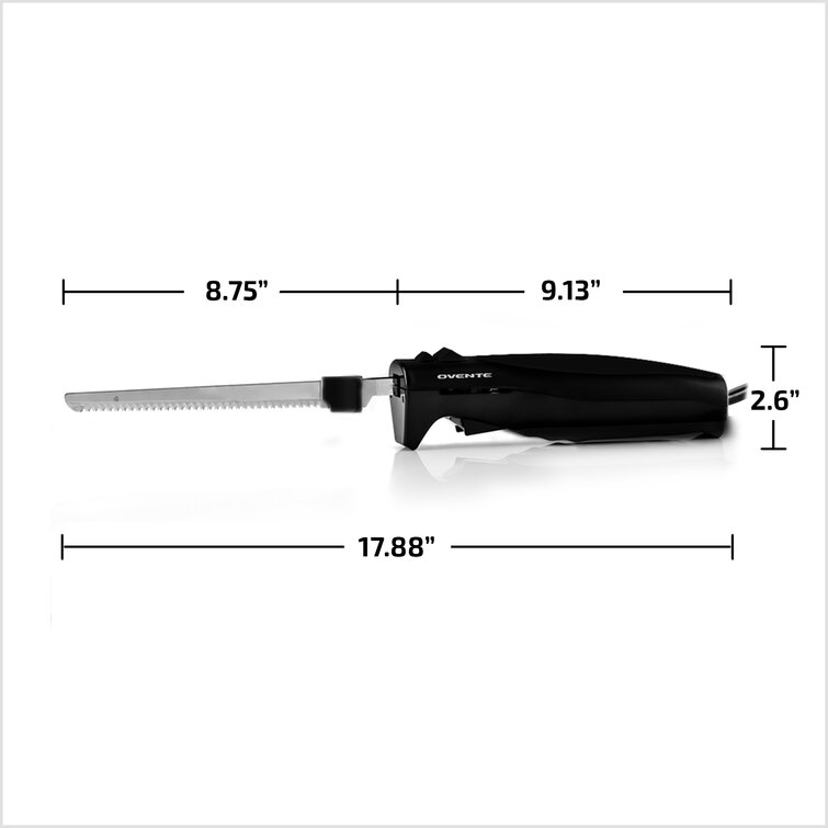 Kitchen Series Electric Knife