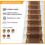 Stair Runner Almendarez Indoor Area Rug-40895259