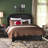 Emrick Hand Tufted Wool Floral Rug-429032151