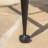 Fisch Solid Wood End Table