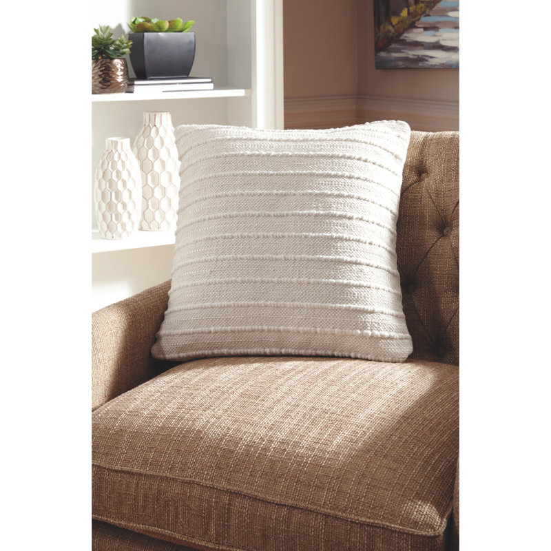 Theban Square Pillow Cover & Insert