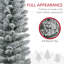 Arbre de Noël 32 pi 329 pi