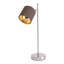 Lynnanne Adjustable Metal Desk Lamp