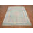 Vegetable Dye Oushak Oriental Area Rug 8x10