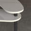 Table d'appoint coulissante Cindina-467701940