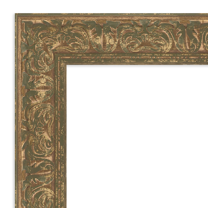 Cadre photo Luxe, Luxe bronze doré, 20 x 30
