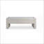 Banc de rangement moderne rembourré avec charnière à fermeture douce et grand espace intérieur pour toute pièce