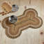Tapis intérieur / extérieur Kettle Grove-65600483