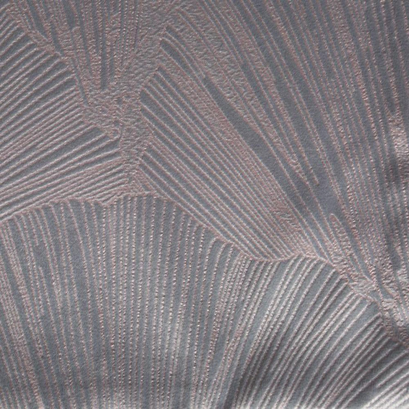 Abstract Table Runner, Grey