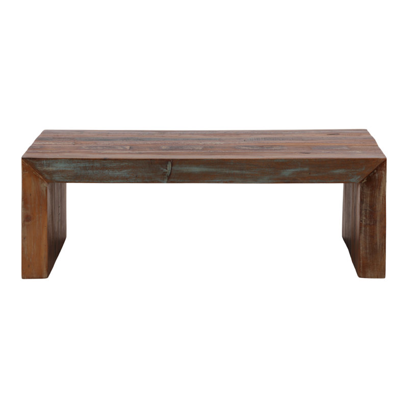 Table basse Sylvan - brun