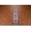Tapis de couloir traditionnel rétro 3 x 9
