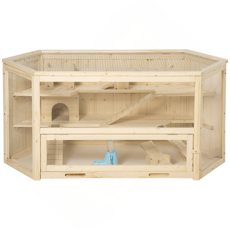 Maison de jeu Pawhut