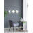 Accent Mirror, Iron Frame Mirror, Accent Mirror For Home