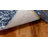 Hollington Pro Lux Shag 400 Performance Geometric Rug-991715760