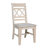 Kindelan 18'' H Solid Wood Side Chair-19110955